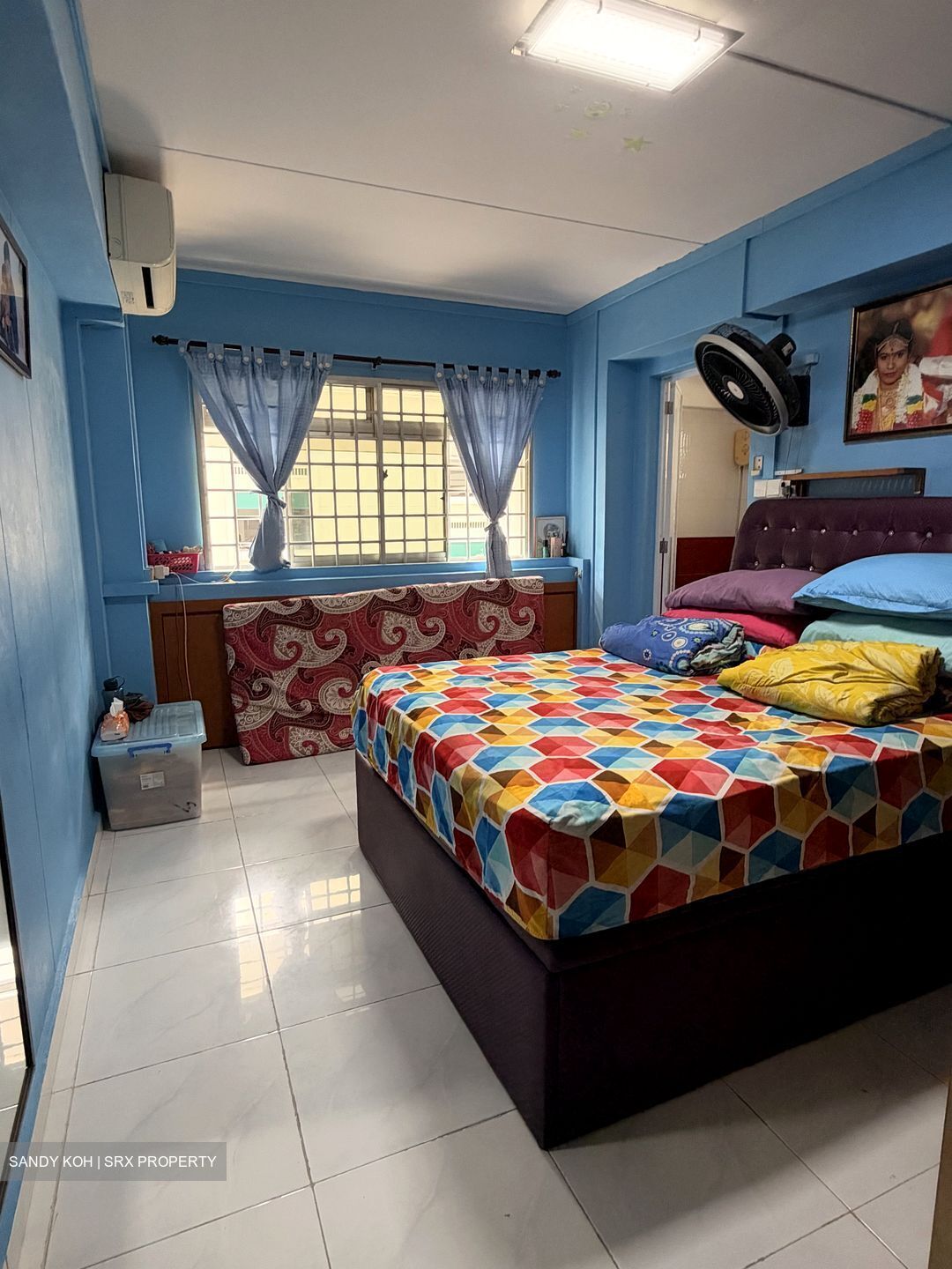 Blk 774 Woodlands Crescent (Woodlands), HDB 4 Rooms #625580311